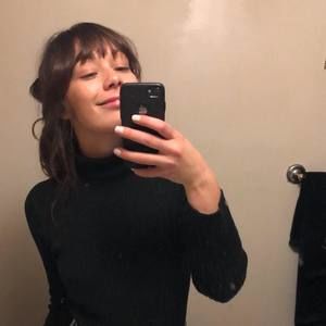 Meet your Posher, Morgan